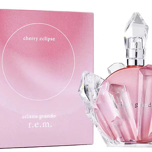 Perfume Ariana Grande R.E.M. Cherry Eclipse EDP 100 ML Mujer