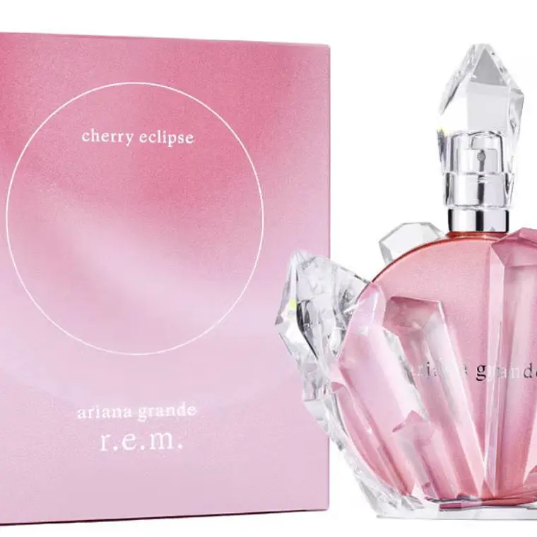 Perfume Ariana Grande R.E.M. Cherry Eclipse EDP 100 ML Mujer 1