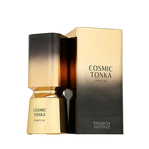 Perfume French Avenue Cosmic Tonka Parfum 100 ml Unisex