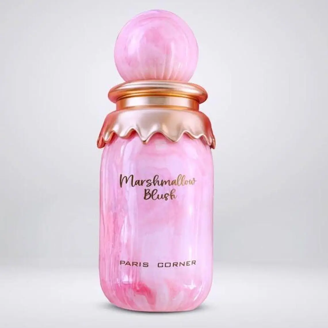 Perfume Paris Corner Marshmallow Blush Edp 50Ml Mujer 1