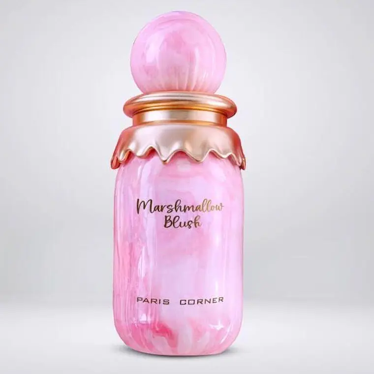 Perfume Paris Corner Marshmallow Blush Edp 50Ml Mujer 1