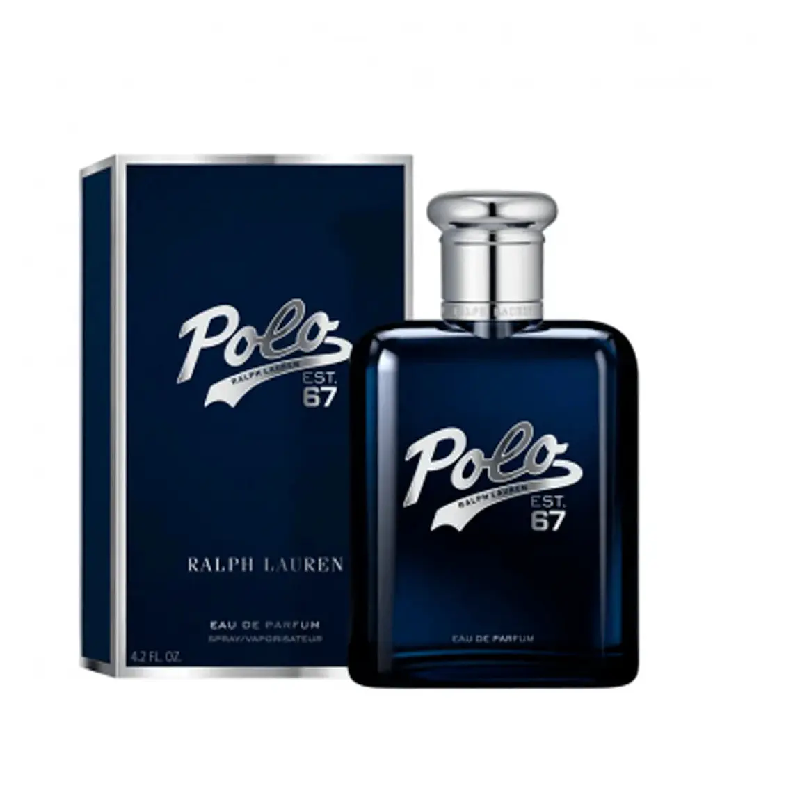 Perfume Ralph Lauren Polo 67 Edp 75ML Hombre - Version Edp 1