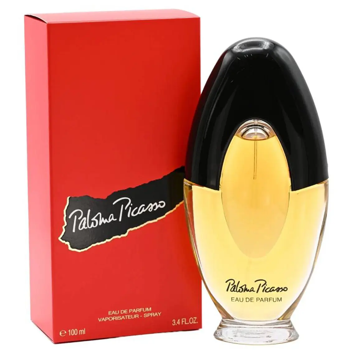 Perfume Paloma Picasso Edp 100ml Mujer 1