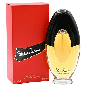 Perfume Paloma Picasso Edp 100ml Mujer