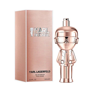 Perfume Karl Lagerfeld Karl Ikonik EDP pour Femme 100 ml Mujer