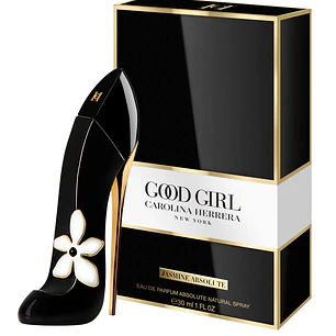 Perfume Carolina Herrera Good Girl Jasmine Absolute EDP 30 ml Mujer
