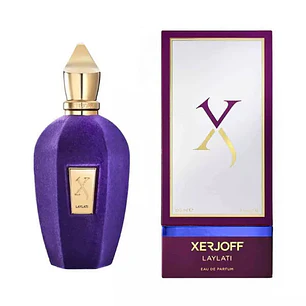 Tester Xerjoff Accento EDP 100 ml Unisex
