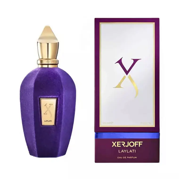 Tester Xerjoff Accento EDP 100 ml Unisex 1