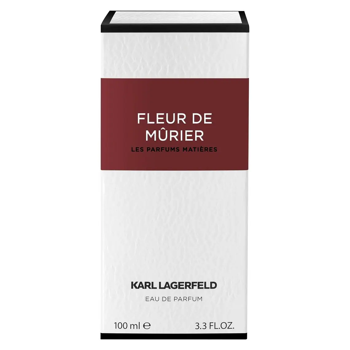 Tester Karl Lagerfeld Fleur de Murier EDP 100 ml Mujer 1