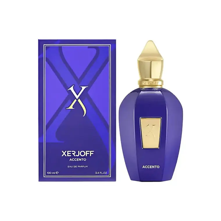 Perfume Xerjoff Accento EDP 100 ml Unisex 1