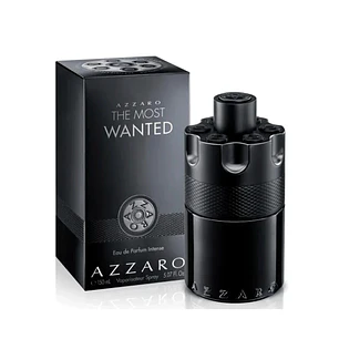 Perfume Azzaro The Most Wanted EDP Intense 150 ml Hombre