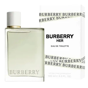 Perfume Burberry Her EDT 100 ML Mujer - Nuevo EDT