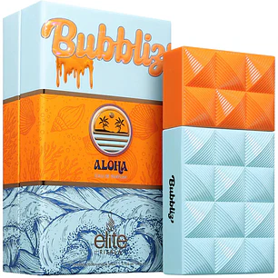 Perfume Elite Risala Bubbliz Aloha EDP 100 ml Unisex