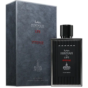 Perfume Elite Risala Hikmah of Life Intense EDP 100 ml Unisex