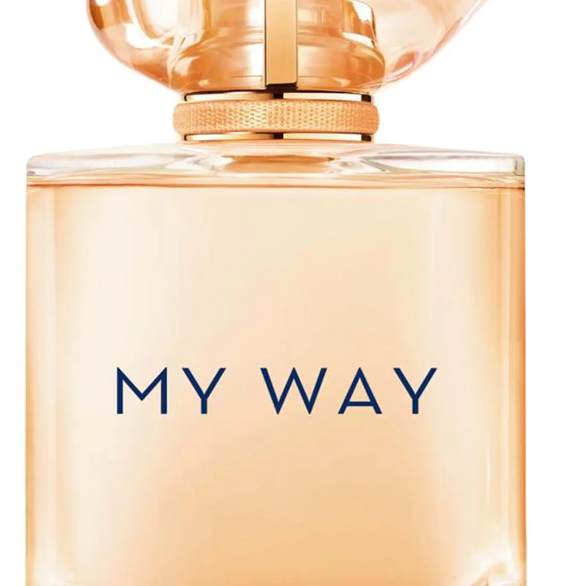 Perfume Giorgio Armani My Way Sunny Vanilla EDP 90 ml Mujer 1