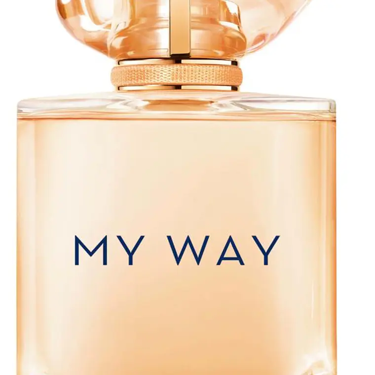 Perfume Giorgio Armani My Way Sunny Vanilla EDP 90 ml Mujer 1