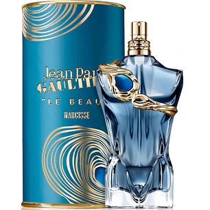 Perfume Jean Paul Gaultier Le Beau Narcisse EDP 125 ml 2026 Hombre