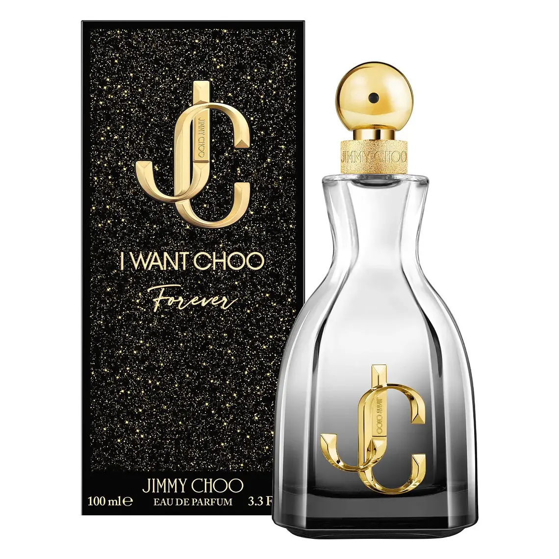 Perfume Jimmy Choo I Want Choo Forever EDP 100 ml Mujer 1