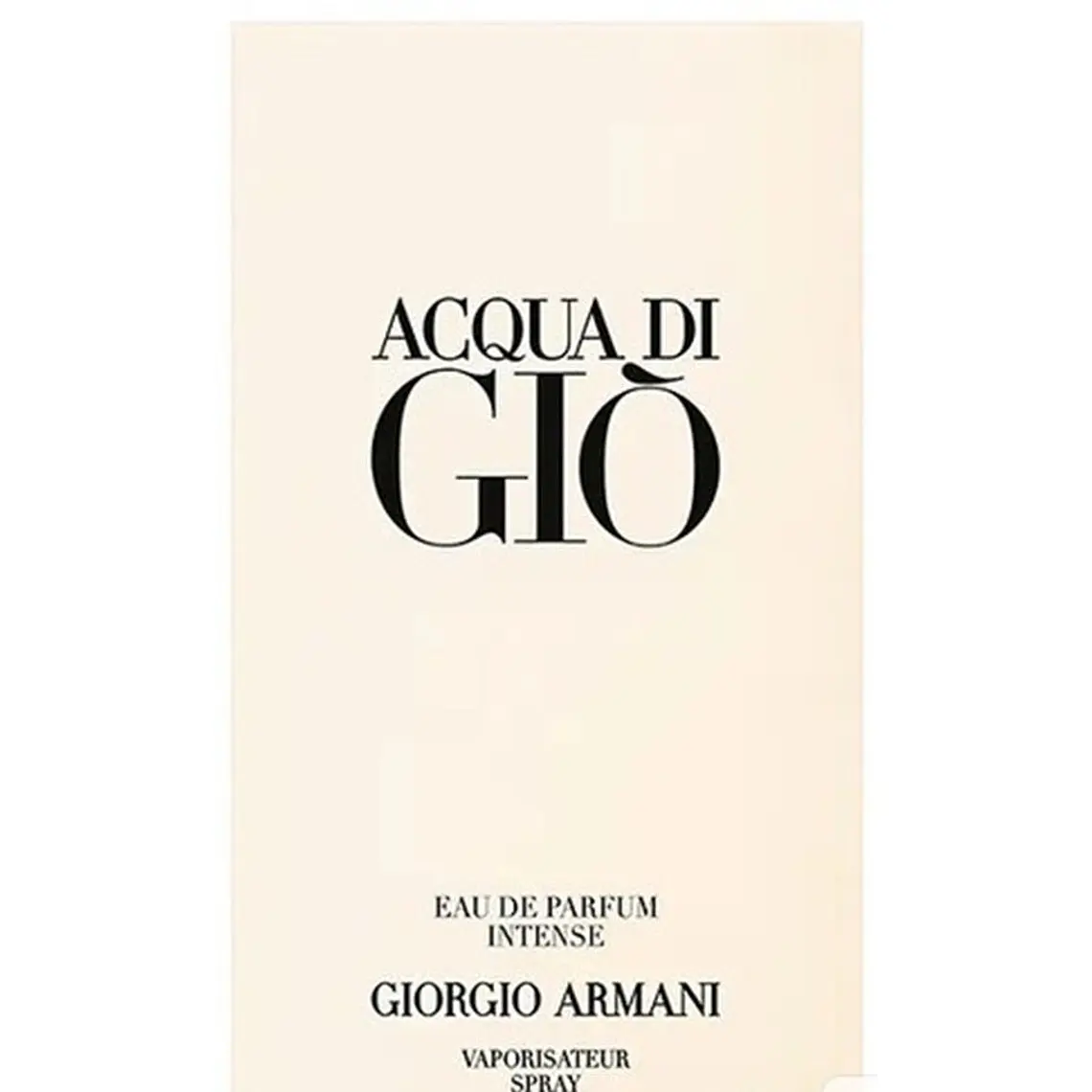 Miniatura Giorgio Armani Acqua di Gio Edp Intense 1.2ml Hombre (pack de 16) 1