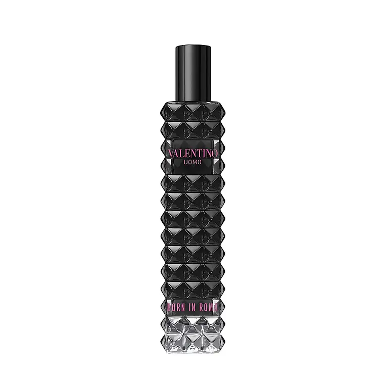 Perfume Valentino Uomo Born in Roma Edt 15ml Hombre - Travel 1