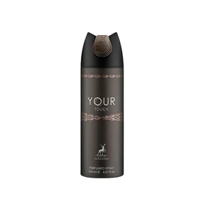 Desodorante Maison Alhambra Your Touch Perfumed Spray 200Ml Hombre
