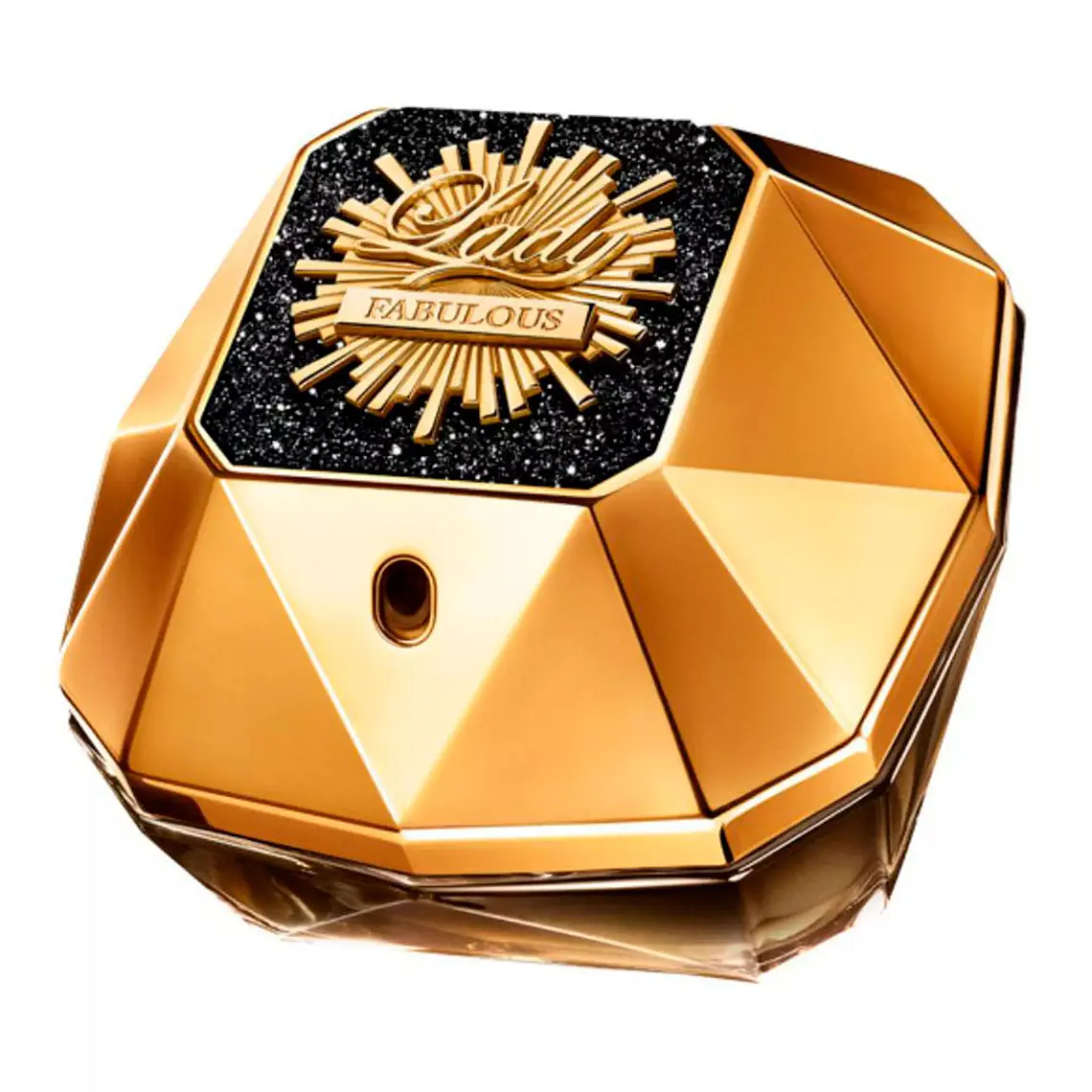 Perfume Paco Rabbane Lady Million Fabulous Edp 50Ml Mujer 1