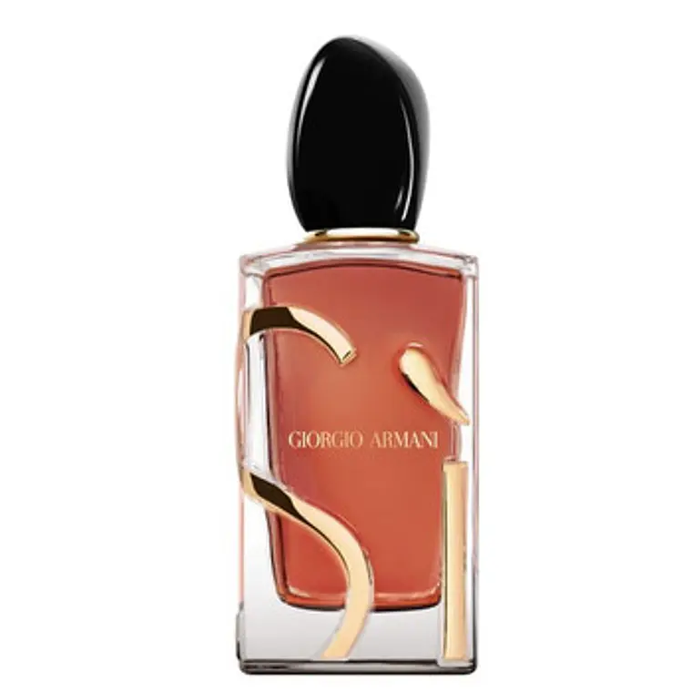 Tester Giorgio Armani Si Armani Woman Parfum 100Ml Mujer 1