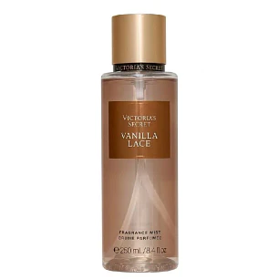 Splash Victoria Secret Vanilla Lace 250ml Mujer