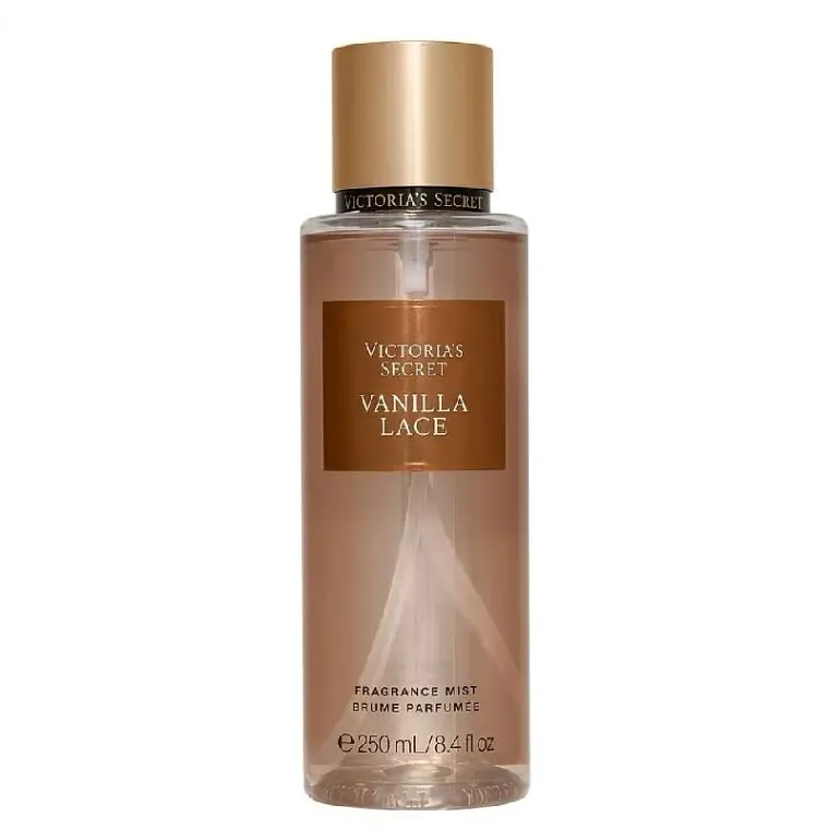 Splash Victoria Secret Vanilla Lace 250ml Mujer 1