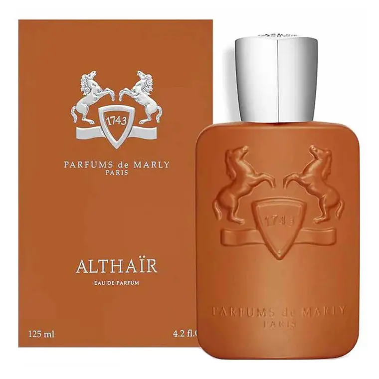 Parfums de Marly Althair EDP 125 ml Hombre 1