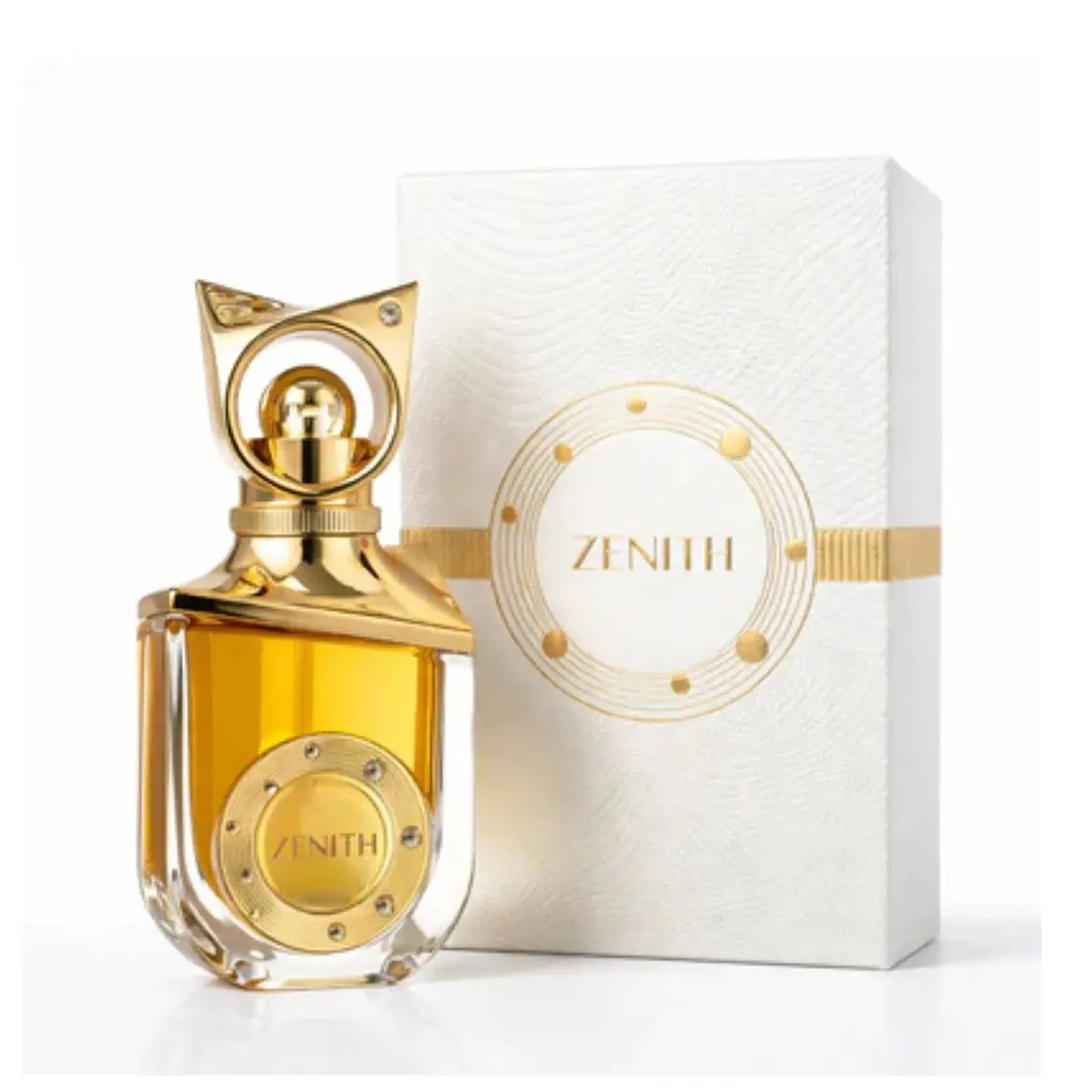 Perfume Riffs Zenith Edp 100Ml Unisex 1