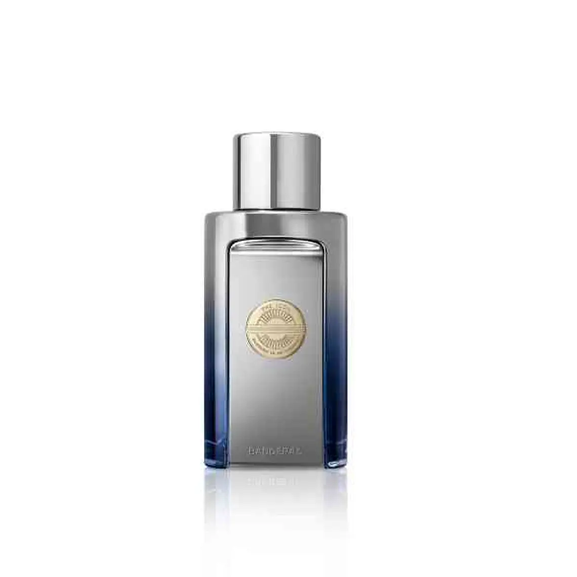 Tester Antonio Banderas The Icon Elixir Edp 100ml Hombre 1