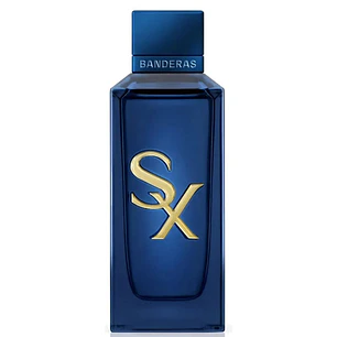 Tester Antonio Banderas SX Seduction Edp 100ml Hombre