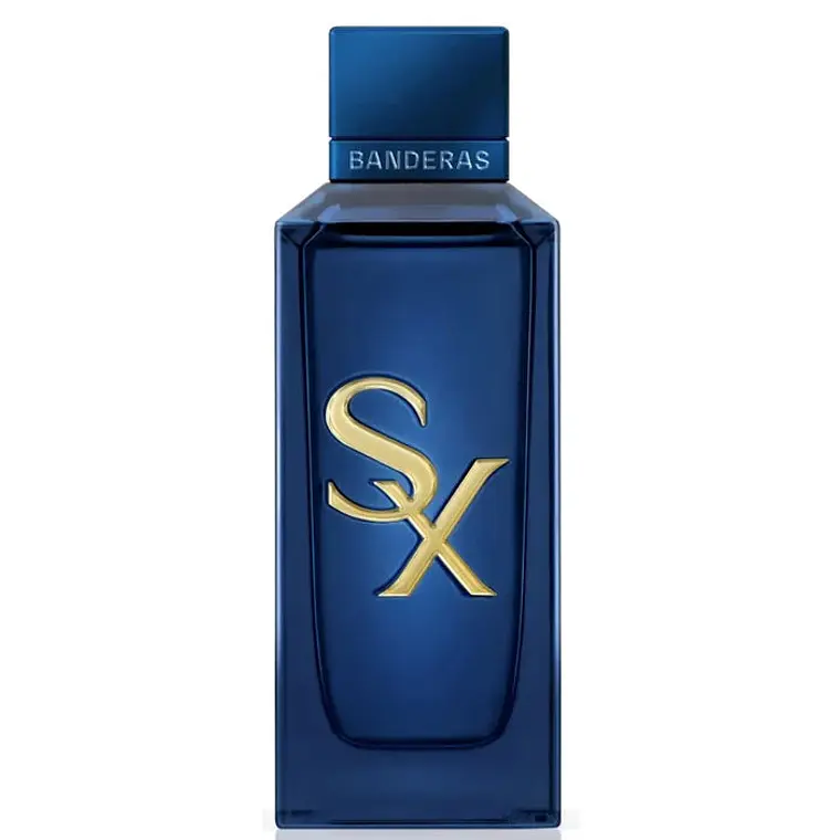 Tester Antonio Banderas SX Seduction Edp 100ml Hombre 1