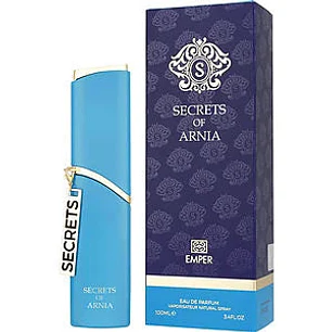 Perfume Emper Secrets of Arnia edp 100ml Unisex