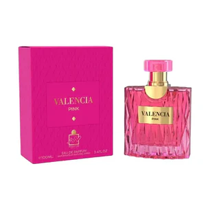 Perfume Emper Valencia Pink Edp 100ml Unisex