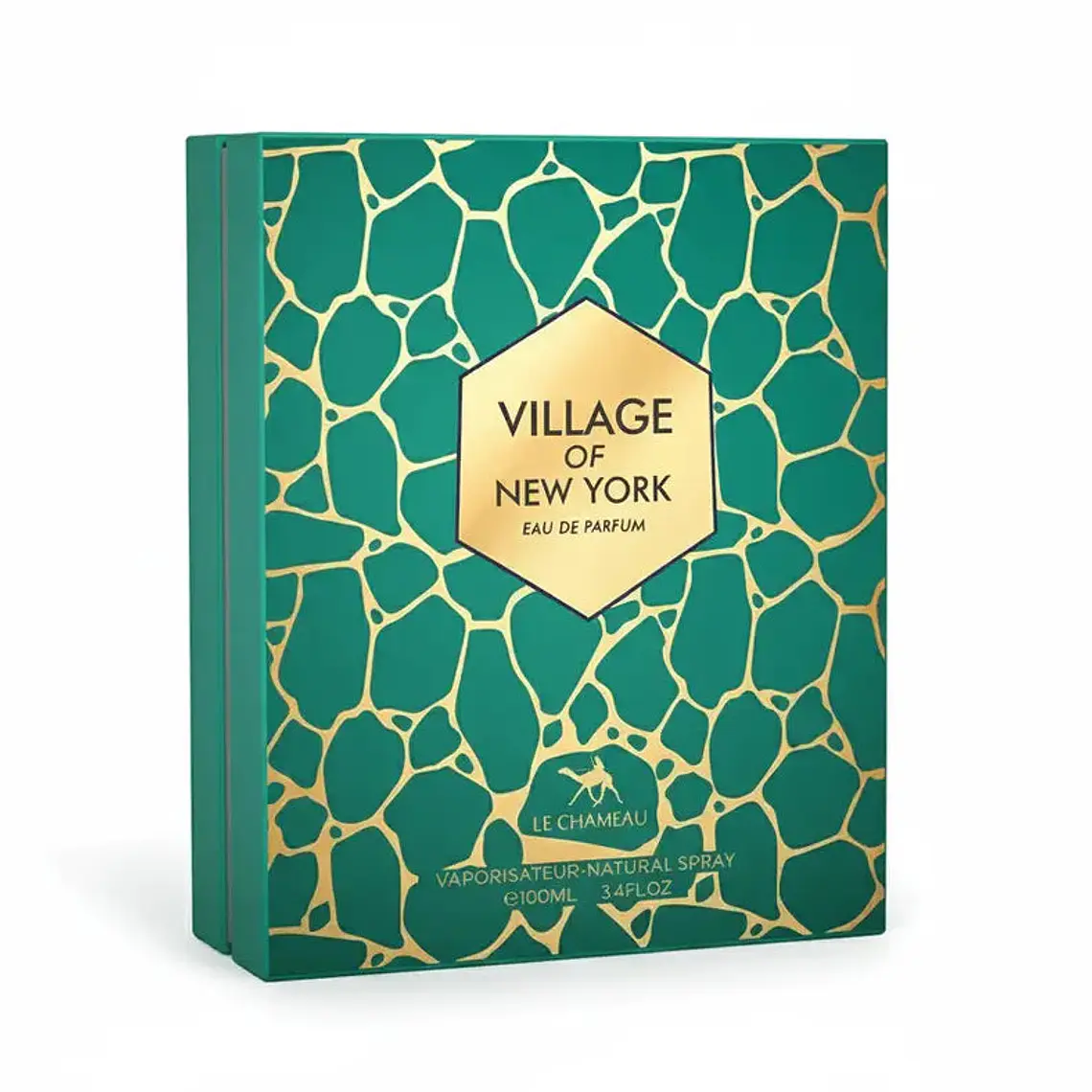 Perfume Le Chameau  Village of New York Edp 100ml Unisex 1