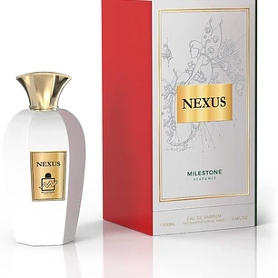 Perfume Emper Milestone Nexus Edp 100ml Unisex