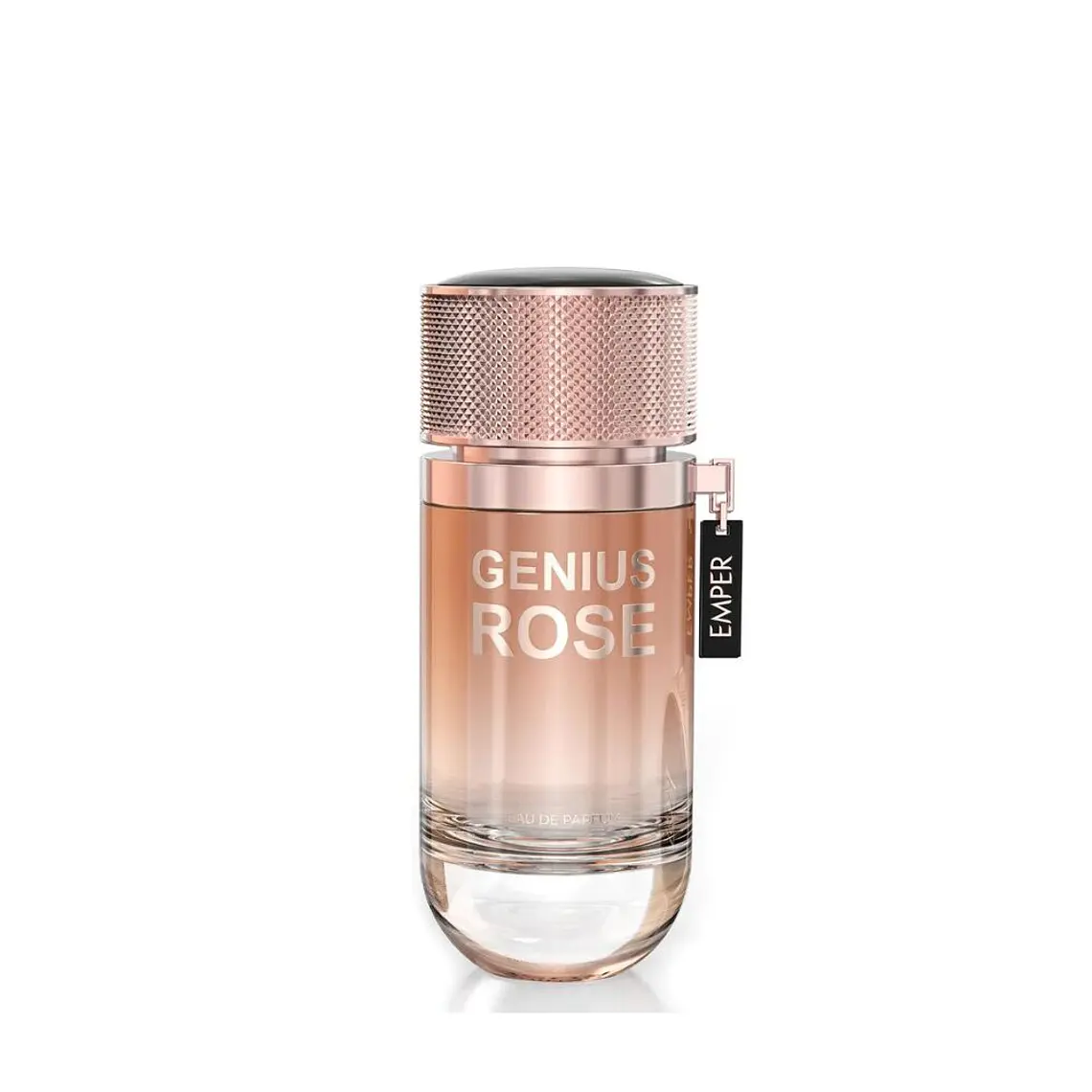 Tester Emper Genius Rose Edp 100ml Unisex-(212 SEXY) 1