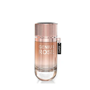 Tester Emper Genius Rose Edp 100ml Unisex-(212 SEXY)