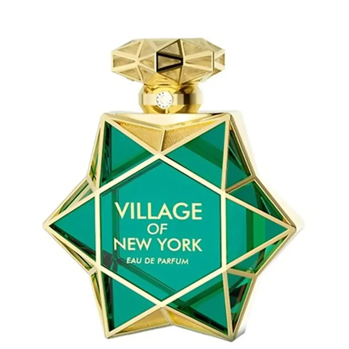 Tester Emper Village of New York Edp 100ml Unisex-(Greenwichs Village) 1