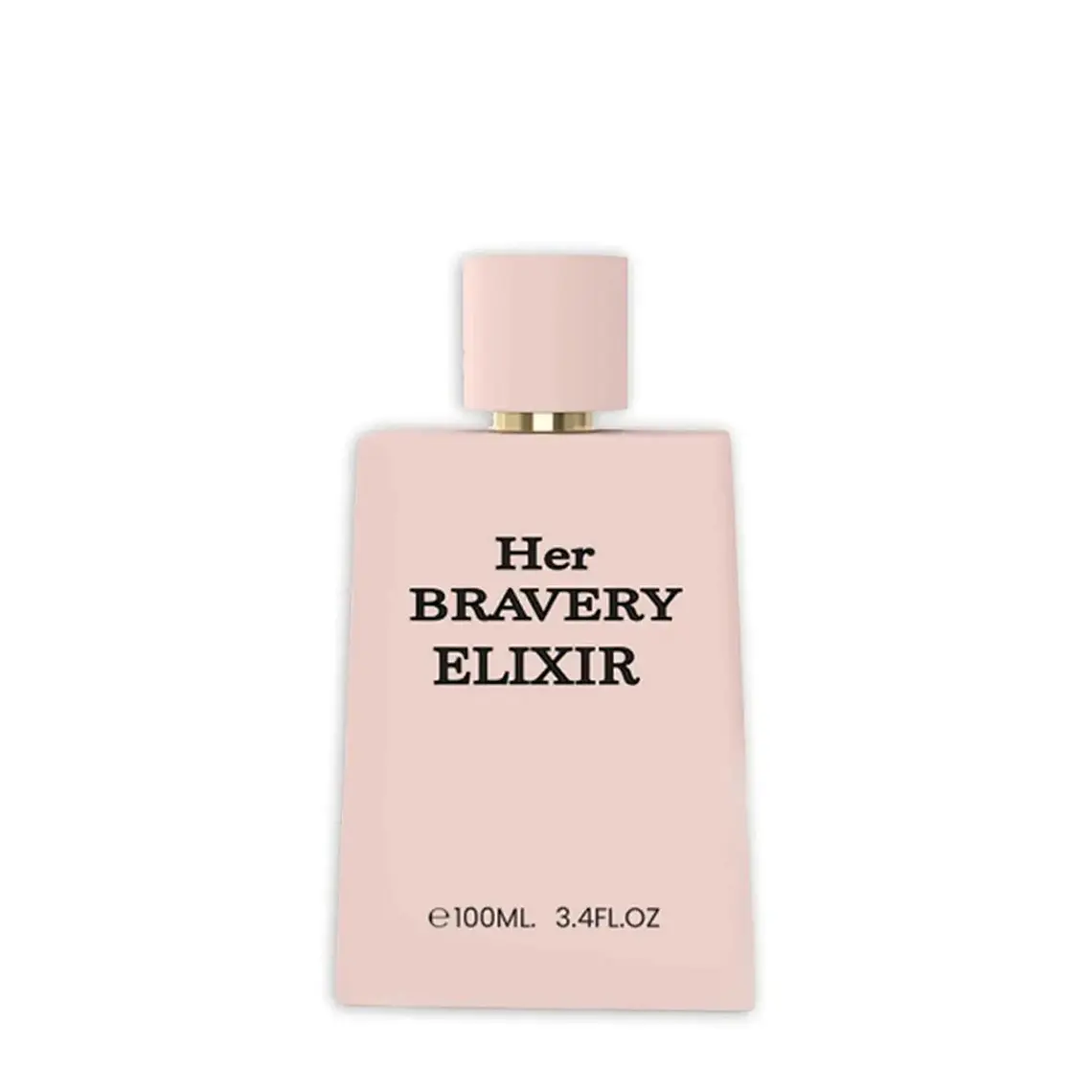 Tester Emper Milestone Her Bravery Elixir Edp 100ml Mujer 1