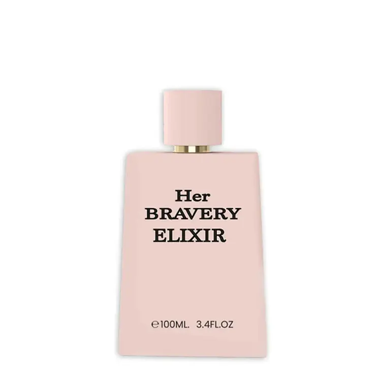 Tester Emper Milestone Her Bravery Elixir Edp 100ml Mujer 1