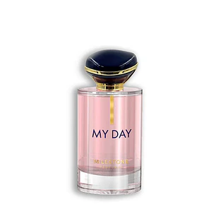 Tester Emper Milestone My Day Edp 100ml Mujer