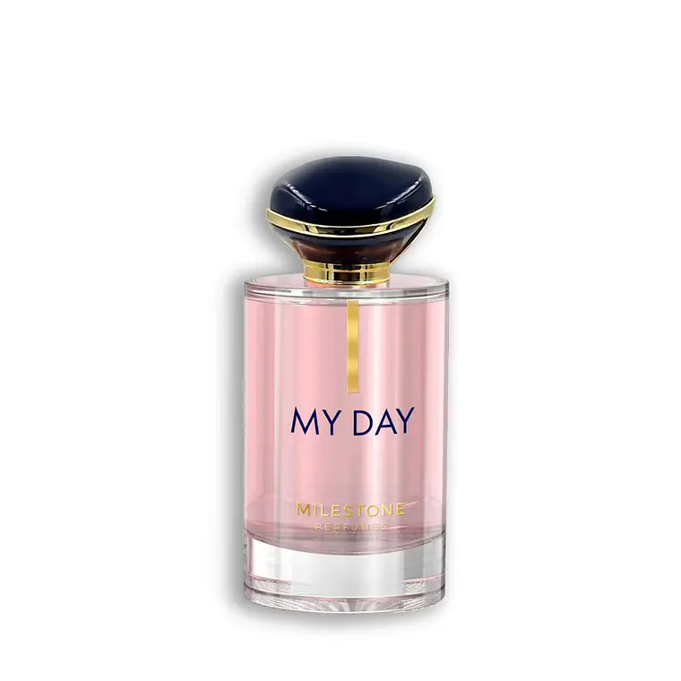 Tester Emper Milestone My Day Edp 100ml Mujer 1