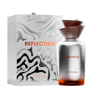 Perfume Mykonos Reflection EDP 100 ML Unisex- Symphony