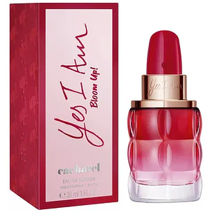 Perfume Cacharel Yes I Am Bloom up EDP 30 ml Mujer