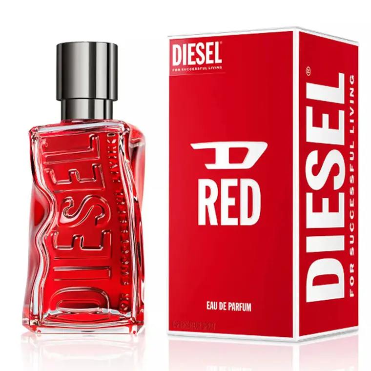 Perfume Diesel Red Le Parfum 30 ml Hombre 1