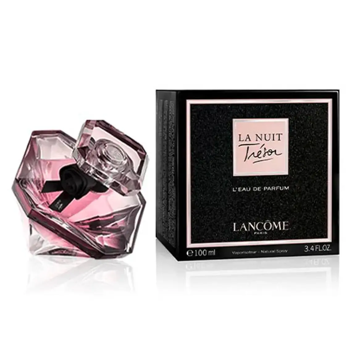 Perfume Lancome La Nuit Tresor EDP 100 ml Mujer 1