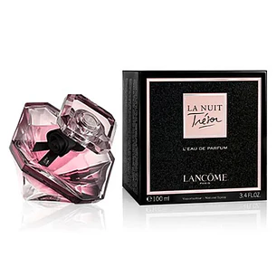 Perfume Lancome La Nuit Tresor EDP 100 ml Mujer